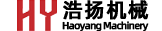 Dongguan Haoyang Machinery Co., LTD.
